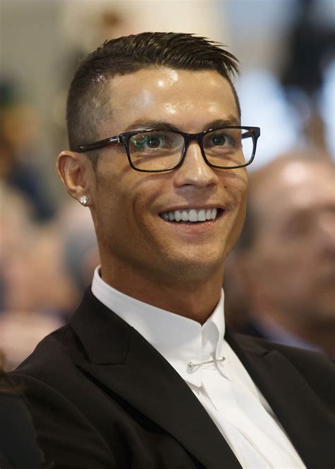 cristiano ronaldo glasses.